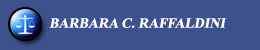 Barbara C Raffaldini